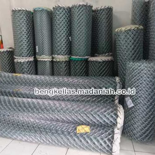 Pabrik Kawat Harmonika Kota Tomohon Pabrik Kawat Harmonika Kota Tomohon