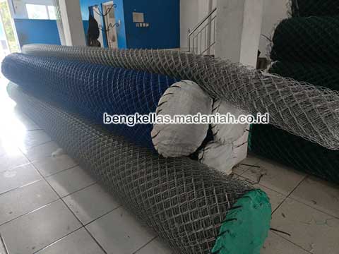 Pabrik Kawat Harmonika Kota Tomohon Berkualitas