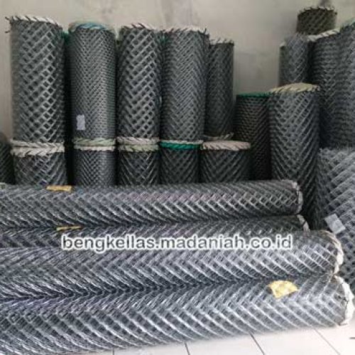 Pabrik Kawat Harmonika Kotawaringin Timur