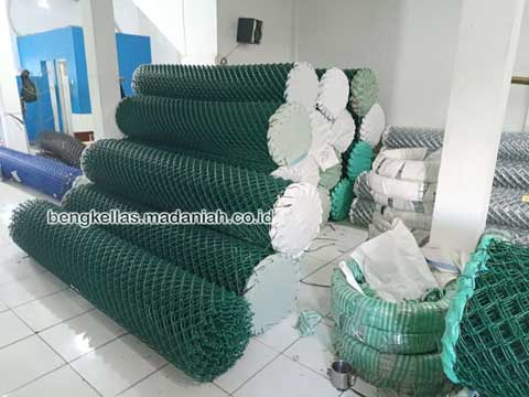 Pabrik Kawat Harmonika Kuantan Singingi Murah