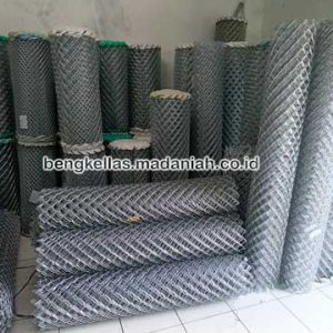 Pabrik Kawat Harmonika Labuhanbatu