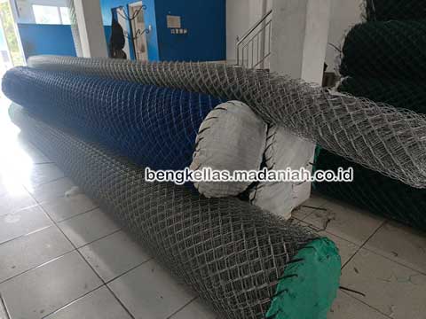 Pabrik Kawat Harmonika Labuhanbatu Berkualitas