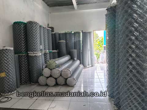Pabrik Kawat Harmonika Labuhanbatu Selatan Berkualitas