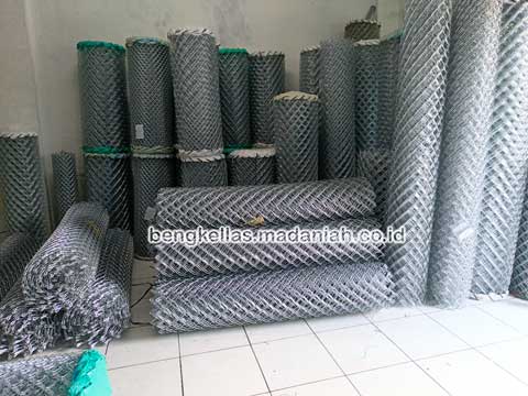Pabrik Kawat Harmonika Lampung Utara Terbaik