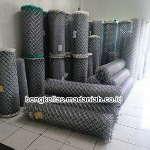 Pabrik Kawat Harmonika Langkat Pabrik Kawat Harmonika Langkat