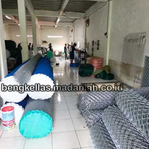 Pabrik Kawat Harmonika Lombok Tengah Berkualitas Pabrik Kawat Harmonika Lombok Tengah Berkualitas