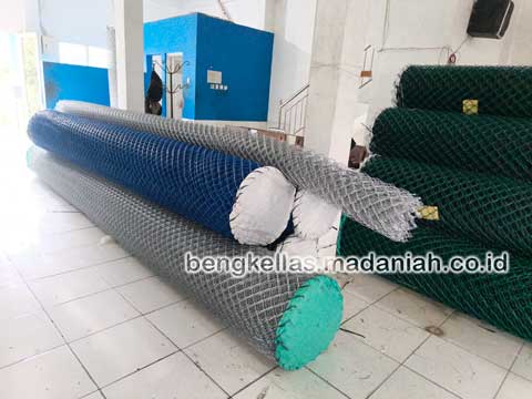 Pabrik Kawat Harmonika Lumajang Berkualitas