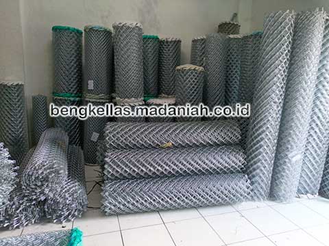 Pabrik Kawat Harmonika Lumajang