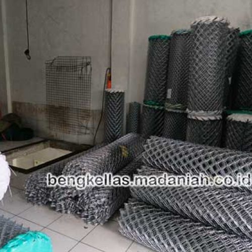 Pabrik Kawat Harmonika Malang Berpengalaman Pabrik Kawat Harmonika Malang Berpengalaman