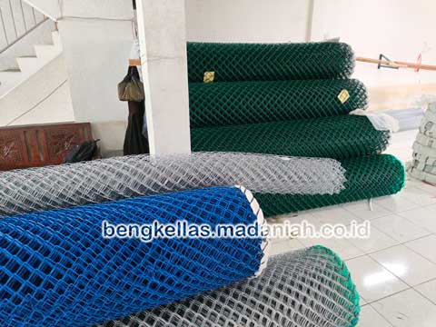 Pabrik Kawat Harmonika Manokwari Berkualitas