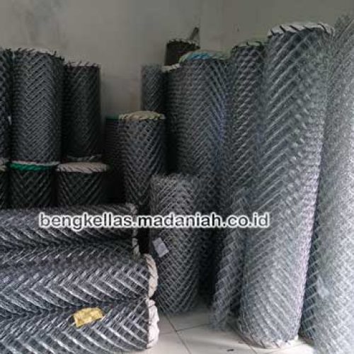 Pabrik Kawat Harmonika Melawi Pabrik Kawat Harmonika Melawi