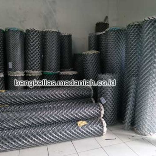 Pabrik Kawat Harmonika Morowali Utara Pabrik Kawat Harmonika Morowali Utara