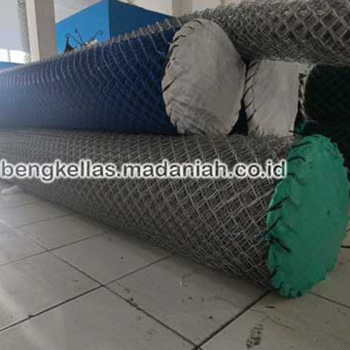 Pabrik Kawat Harmonika Muara Enim Berkualitas Pabrik Kawat Harmonika Muara Enim Berkualitas