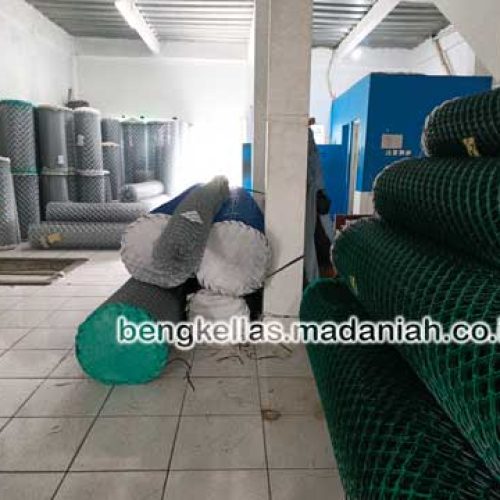 Pabrik Kawat Harmonika Nagekeo Berkualitas Pabrik Kawat Harmonika Nagekeo Berkualitas