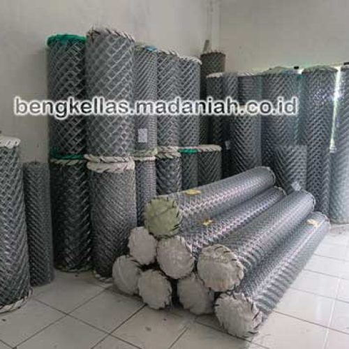 Pabrik Kawat Harmonika Ngawi Berkualitas Pabrik Kawat Harmonika Ngawi Berkualitas
