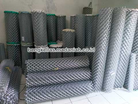 Pabrik Kawat Harmonika Ogan Komering Ilir Murah