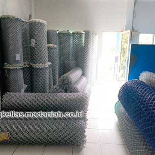 Pabrik Kawat Harmonika Ogan Komering Ulu Berkualitas Pabrik Kawat Harmonika Ogan Komering Ulu Berkualitas