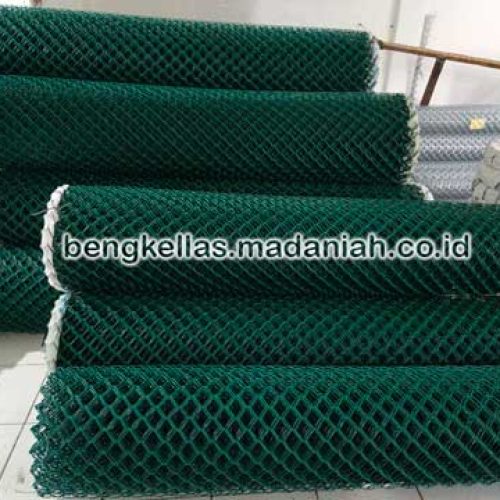 Pabrik Kawat Harmonika Padang Berkualitas Pabrik Kawat Harmonika Padang Berkualitas