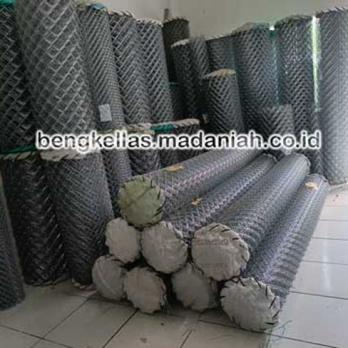 Pabrik Kawat Harmonika Padang Lawas Utara Berkualitas