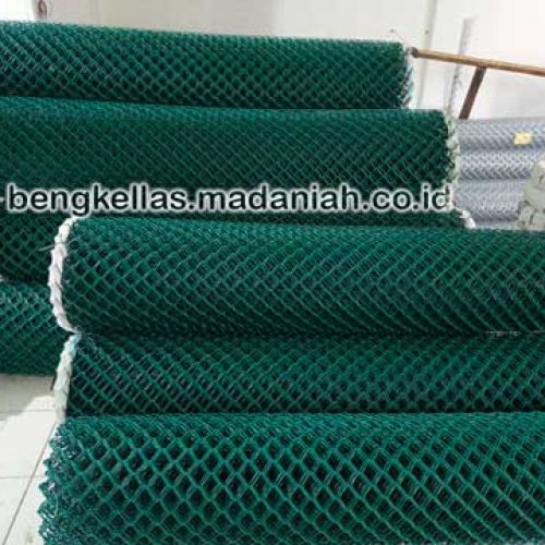 Pabrik Kawat Harmonika Padang Pariaman Berkualitas