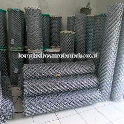 Pabrik Kawat Harmonika Pangandaran Pabrik Kawat Harmonika Pangandaran