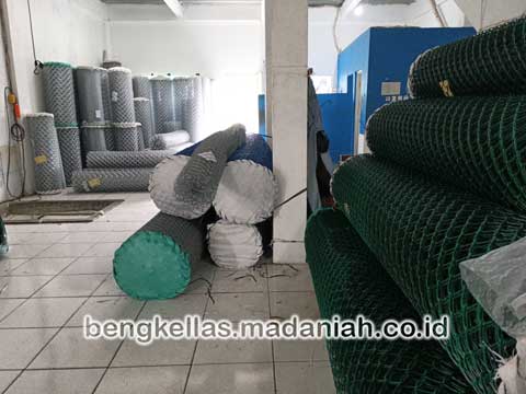 Pabrik Kawat Harmonika Pasuruan Berkualitas