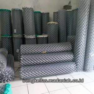 Pabrik Kawat Harmonika Pidie Jaya