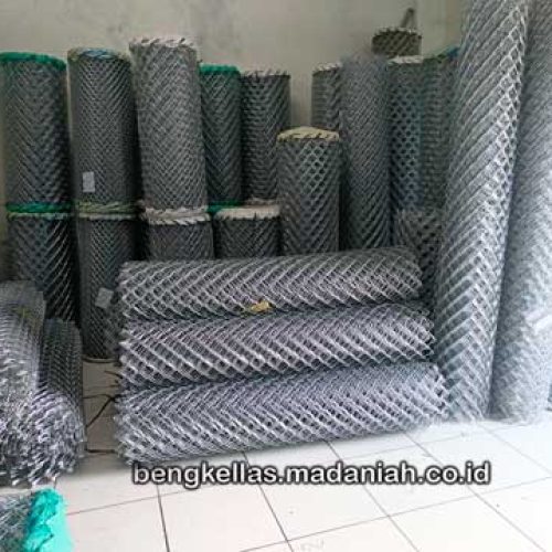 Pabrik Kawat Harmonika Pidie Jaya Pabrik Kawat Harmonika Pidie Jaya