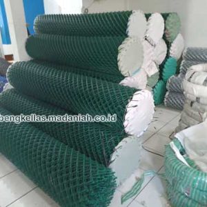 Pabrik Kawat Harmonika Polewali Mandar