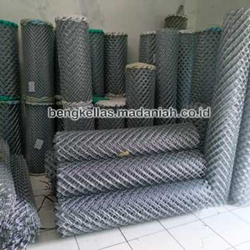 Pabrik Kawat Harmonika Ponorogo