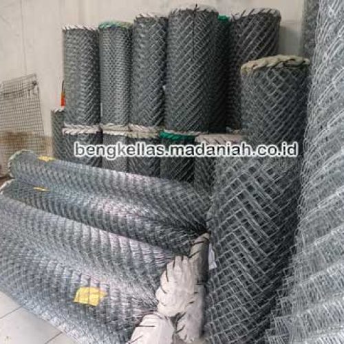 Pabrik Kawat Harmonika Pulau Morotai Pabrik Kawat Harmonika Pulau Morotai