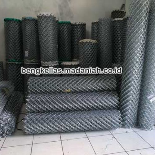 Pabrik Kawat Harmonika Sanggau Pabrik Kawat Harmonika Sanggau