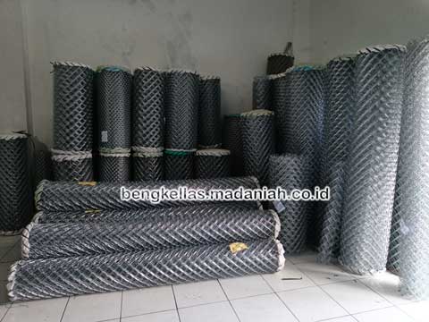 Pabrik Kawat Harmonika Seram Bagian Timur Berkualitas