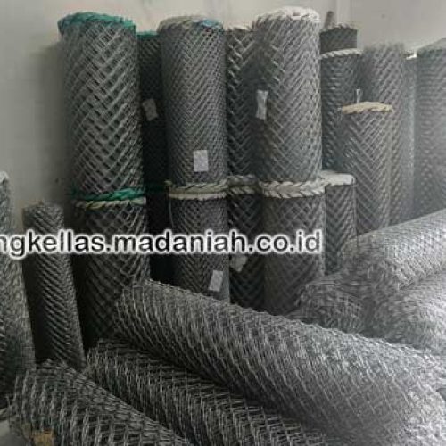 Pabrik Kawat Harmonika Siak Berkualitas Pabrik Kawat Harmonika Siak Berkualitas