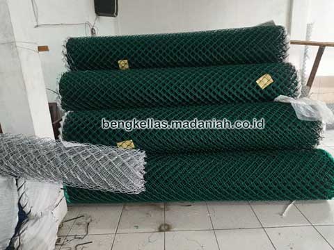 Pabrik Kawat Harmonika Sidoarjo Murah