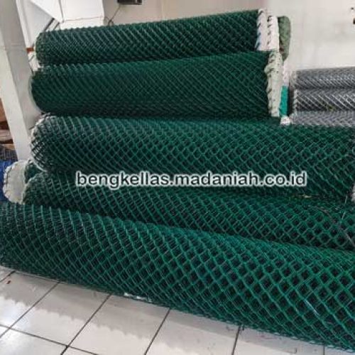 Pabrik Kawat Harmonika Sitaro Pabrik Kawat Harmonika Sitaro