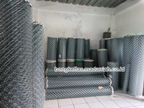 Pabrik Kawat Harmonika Sitaro Terbaik