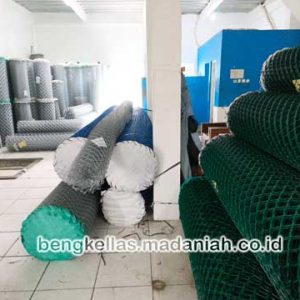 Pabrik Kawat Harmonika Sleman Berkualitas