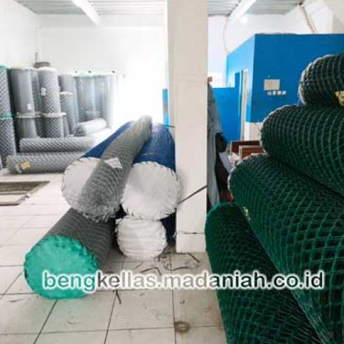 Pabrik Kawat Harmonika Sleman Berkualitas Pabrik Kawat Harmonika Sleman Berkualitas