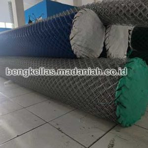 Pabrik Kawat Harmonika Solok Selatan Berkualitas