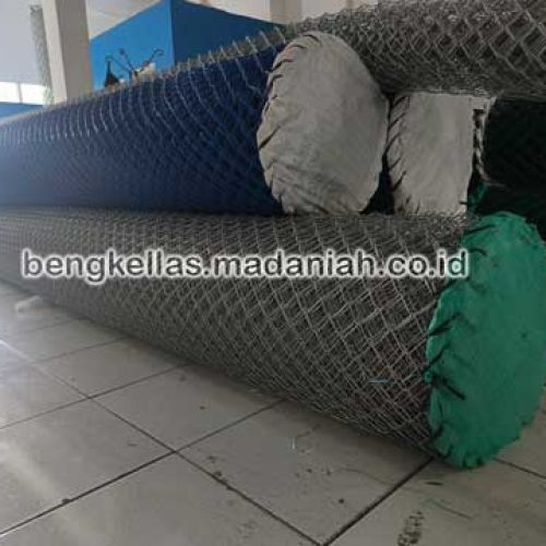 Pabrik Kawat Harmonika Solok Selatan Berkualitas Pabrik Kawat Harmonika Solok Selatan Berkualitas