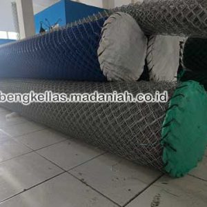 Pabrik Kawat Harmonika Sumbawa Berkualitas
