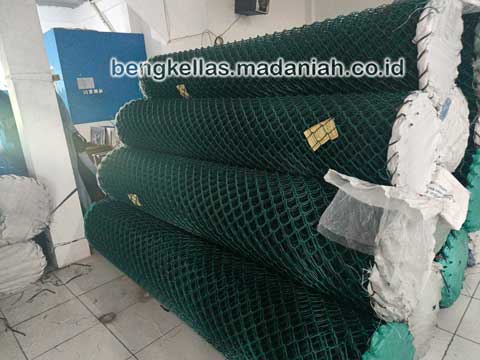 Pabrik Kawat Harmonika Sumbawa