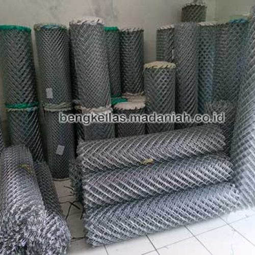 Pabrik Kawat Harmonika Tabanan Pabrik Kawat Harmonika Tabanan