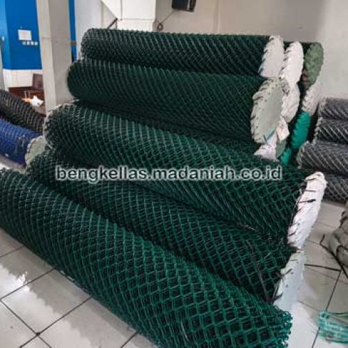 Pabrik Kawat Harmonika Tangerang Pabrik Kawat Harmonika Tangerang