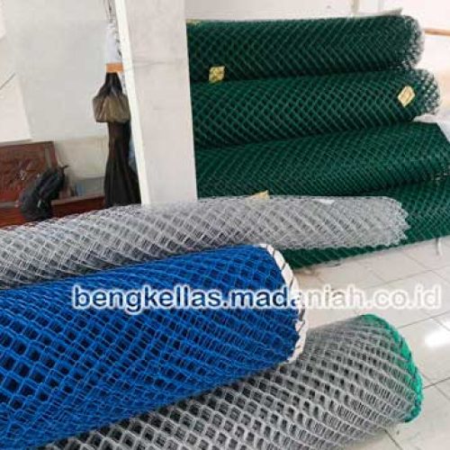 Pabrik Kawat Harmonika Tanjungbalai Berkualitas