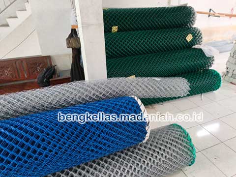 Pabrik Kawat Harmonika Tanjungbalai Berkualitas