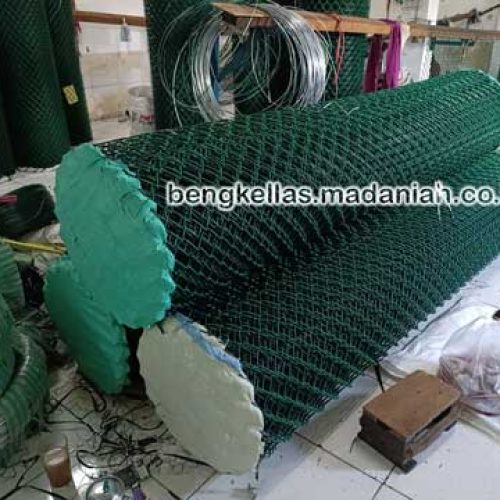 Pabrik Kawat Harmonika Tapanuli Tengah Berkualitas
