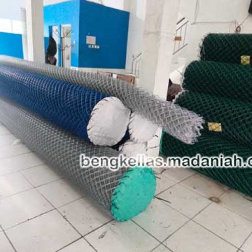 Pabrik Kawat Harmonika Tulungagung Berkualitas Pabrik Kawat Harmonika Tulungagung Berkualitas