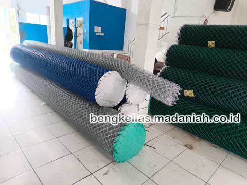 Pabrik Kawat Harmonika Tulungagung Berkualitas